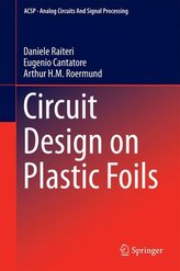 Circuit Design on Plastic Foils