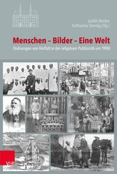 Menschen - Bilder - Eine Welt