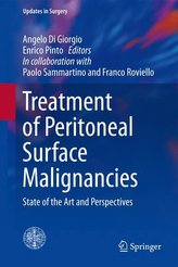 Treatment of Peritoneal Surface Malignancies
