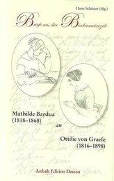 Briefe aus der Biedermeierzeit