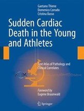 Sudden Cardiac Death in the Young and Athletes