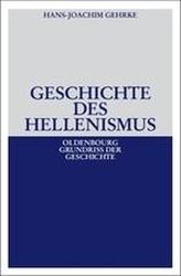 Geschichte des Hellenismus