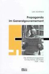 Propaganda im Generalgouvernement