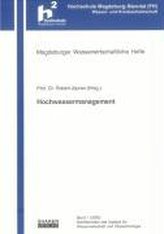 Hochwassermanagement