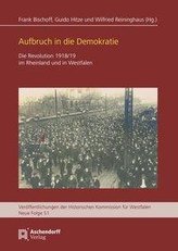 Aufbruch in die Demokratie