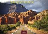 Argentinien L 2021 50x35cm