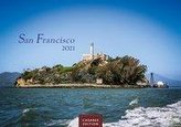 San Francisco 2021 - Format L