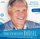 Endlich wieder Brösel!