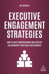 Executive Engagement Strategies