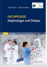 Fachpflege Nephrologie und Dialyse