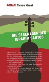 Die Serenaden des Ibrahim Santos