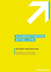 Gesundheitswesen aktuell 2016