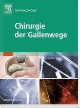 Chirurgie der Gallenwege
