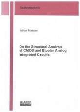 On the Structural Analysis of CMOS and Bipolar Analog Integrated Circuits