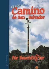 Camino de San Salvador für Bauchfüßler 02