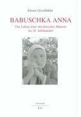 Babuschka Anna