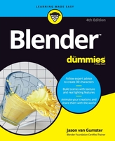 Blender For Dummies