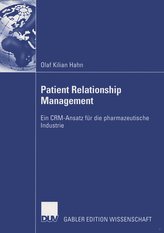 Patient Relationship Management