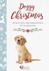 Doggy Christmas