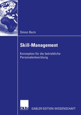 Skill-Management