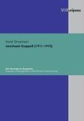 Leonhard Goppelt (1911-1973) - Eine theologische Biographie