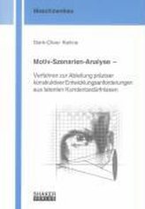 Motiv-Szenarien-Analyse