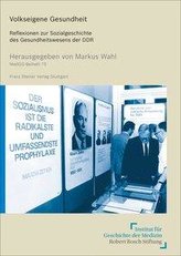 Volkseigene Gesundheit