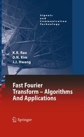 Fast Fourier Transform