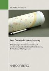 Grundstückskaufvertrag