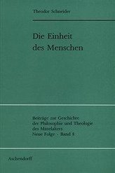 Die Einheit des Menschen