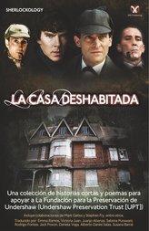 Sherlock Holmes: La Casa Deshabitada