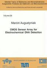 CMOS Sensor Array for Electrochemical DNA Detection