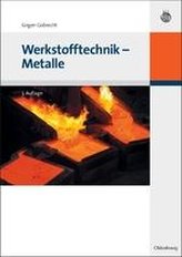 Werkstofftechnik - Metalle
