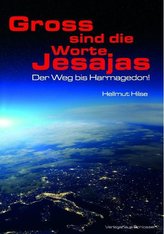 Gross sind die Worte Jesajas