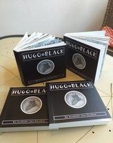 HUGO BLACK