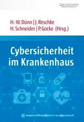 Cybersicherheit im Krankenhaus