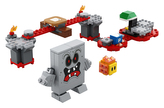 LEGO SUPER MARIO 71364 Potíže v pevnosti Whompů – rozšířující set