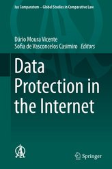Data Protection in the Internet