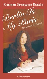 Berlin Is My Paris