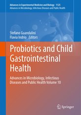 Probiotics and Child Gastrointestinal Health