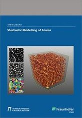 Stochastic Modelling of Foams