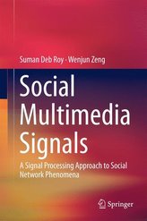 Social Multimedia Signals