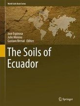 The Soils of Ecuador