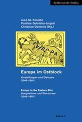 Europa im Ostblock