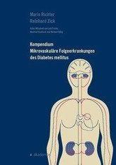 Kompendium Mikrovaskuläre Folgeerkrankungen  des Diabetes mellitus