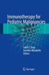 Immunotherapy for Paediatric Malignancies