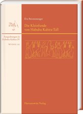 Die Kleinfunde von Habuba-Kabira-Tall