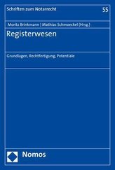 Registerwesen