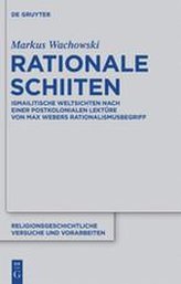 Rationale Schiiten
