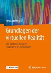 Grundlagen der virtuellen Realität